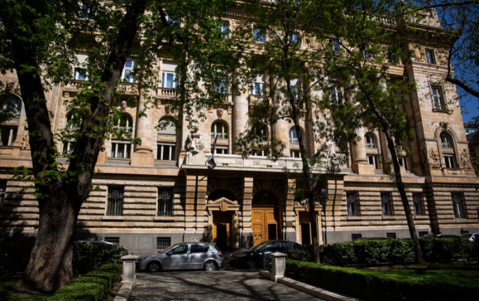 Újabb nagy döntés előtt az MNB, megérkeznek a két számjegyű kamatok Magyarországra