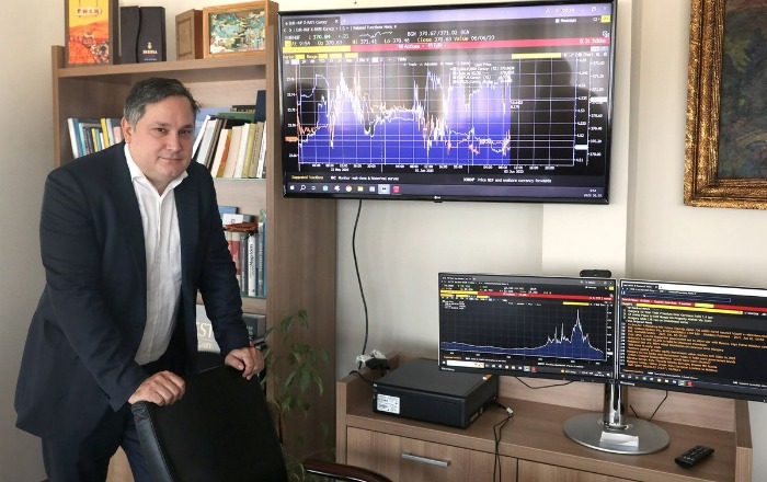 Nagy Márton: A magyar gazdaságnak át kell állnia egy uniós forrás nélküli létre