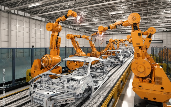 Tovább bővült a német autóipar termelése és exportja