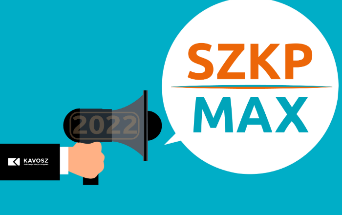 Megújul a Széchenyi Kártya Program