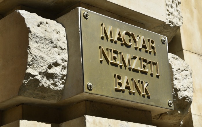 Megjött az MNB döntése az irányadó kamatról