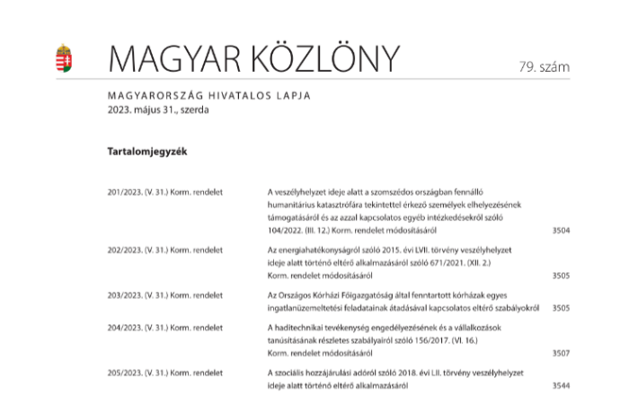 Bréking: így változnak az extraprofitadók!