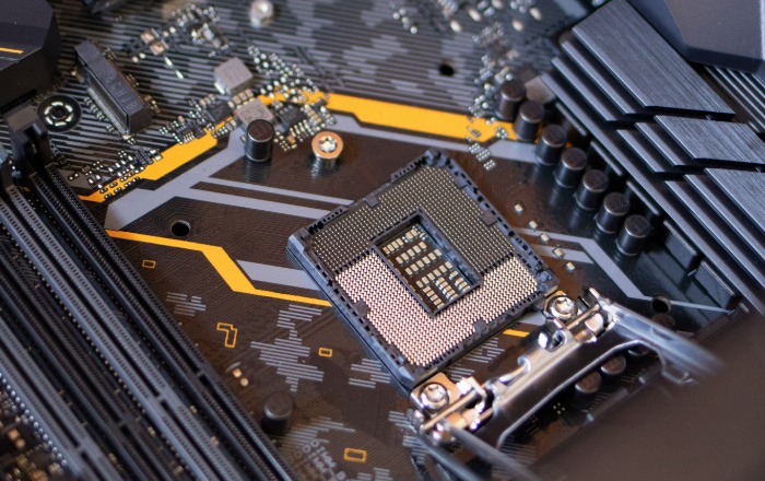 Túltermelési válság jöhet a csippiacon