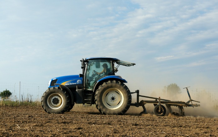 Idén is csúcsra jár az agrárgép-forgalom