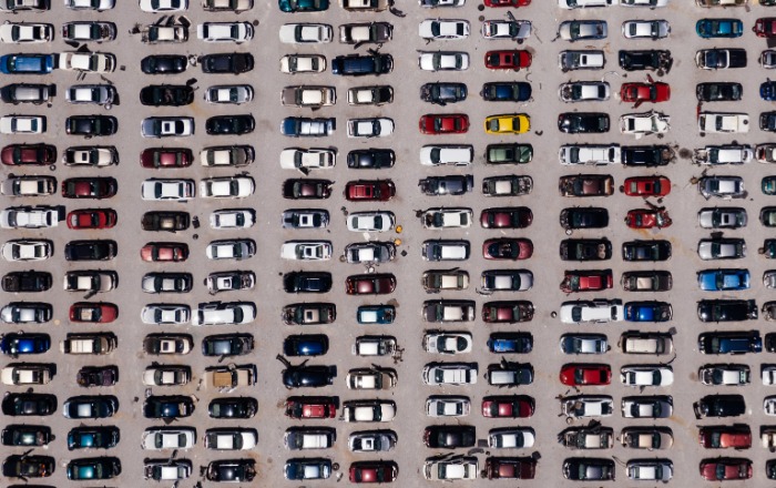 Ilyet se látott még a hazai autópiac