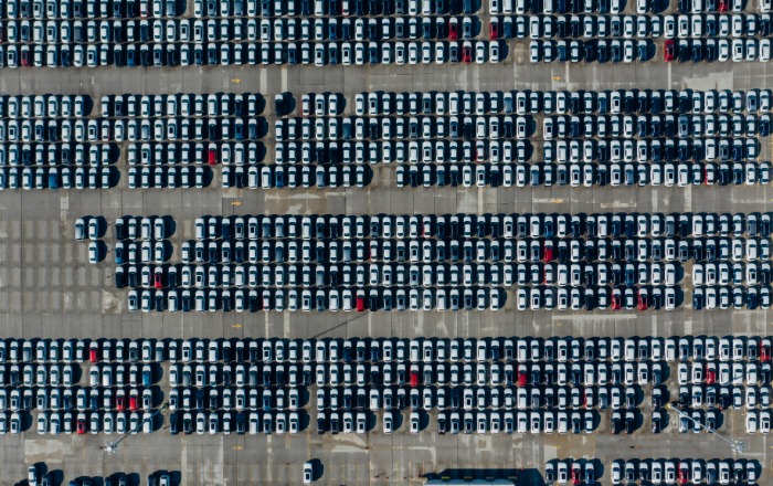 Vásárlóerő-hiány léphet fel az autópiacon