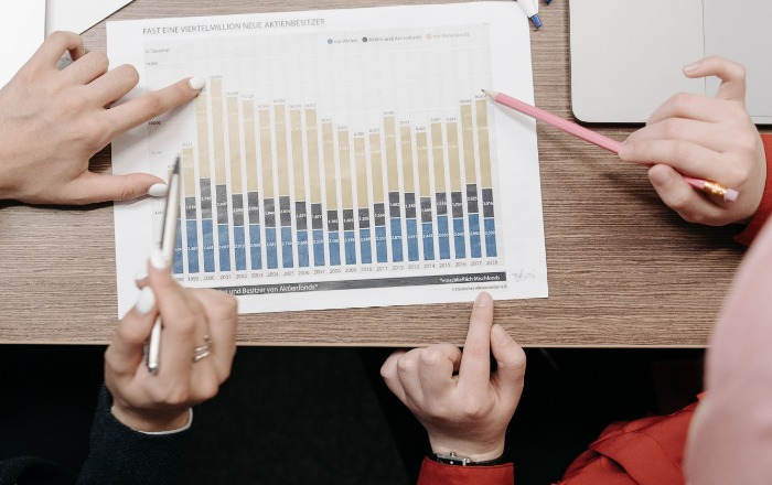 Nem lesz örökké magas az infláció, csak az a kérdés, mikor jön el a fordulat