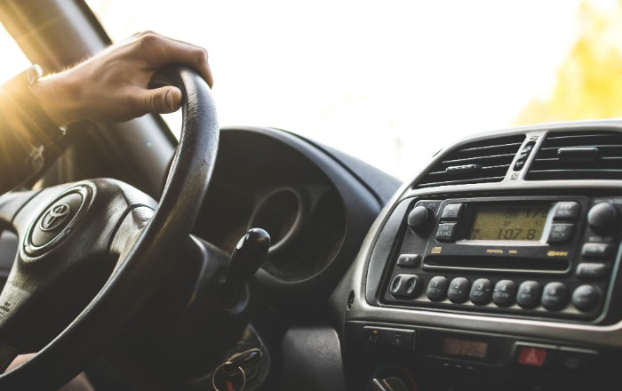 Így forgatja fel az AI az autózást: bepillantottunk a kulisszák mögé