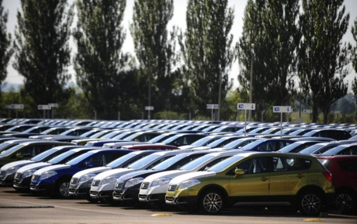 Magyarországon érdemes fiatal használt autót venni, szinte féláron adják