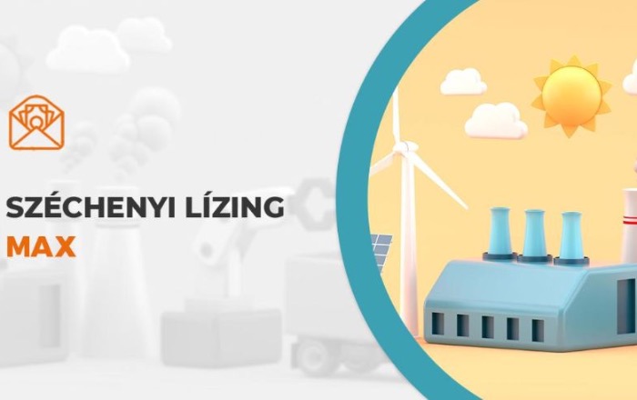 Megjelent a fix 1%-os kamatozású hitel, kezdő vállalkozások is igényelhetik