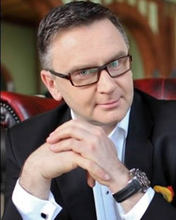 Andrzej Krzemiński