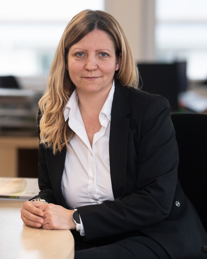 dr. Szabó Emese