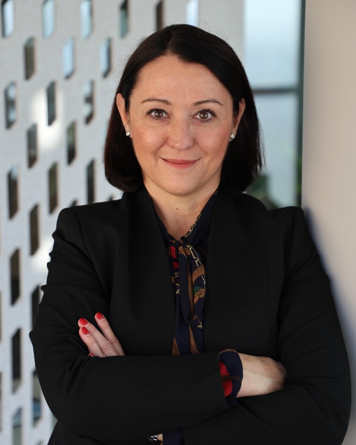 Agárdi Marianna